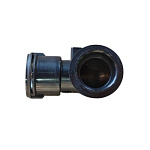 Патрубок подачи основного теплообменника угловой с датчиком NTC Navien NGB210 20024523A, товар из каталога Запчасти для газовых котлов - компания Вест картинка 3