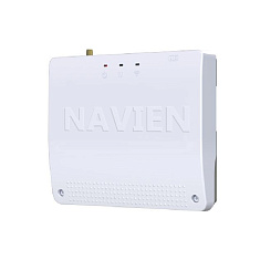 Контроллер отопительный Smart 2.0 Navien Set в комплекте с адаптером ML00007621 - компания Вест