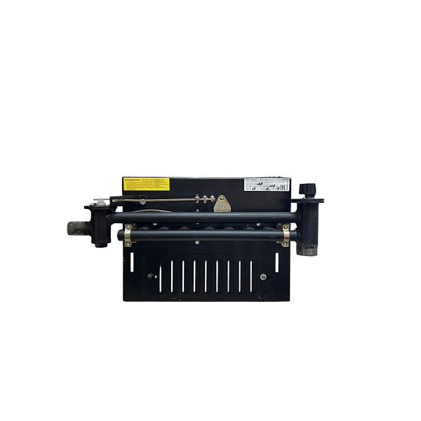 Котел универсальный Мимакс КС-ТГ-25, товар из раздела Котлы твёрдотопливные - компания Вест 46 215 руб. картинка 4