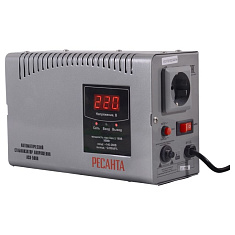 Стабилизатор АСН-500Н(настенный)Ресанта 63/6/63 - компания Вест