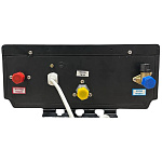 Водонагреватель JSD-12G ВЕСТ Турбо, товар из каталога Газовые проточные водонагреватели - компания Вест картинка 2