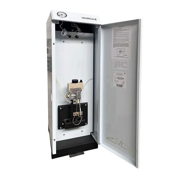 Котел газовый АОГВ-11,6 исп.2 VARGAZ TGV, товар из раздела Котлы газовые напольные - компания Вест 23 595 руб. картинка 5