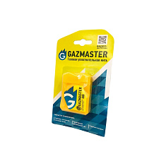 Нить газовая Gazmaster 25м бокс/блистер - компания Вест