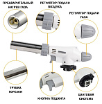 Горелка пьезо(для 220гр)(№516С), товар из каталога Горелки с цанговым захватом - компания Вест картинка 2