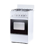 Плита газовая Лада Nova RG 24039W щиток, товар из каталога Газовые плиты - компания Вест