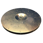 Крыльчатка вентилятора GA/GST 35К Navien d180*27 30004255A, товар из каталога Запчасти для газовых котлов - компания Вест