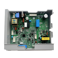 Блок управления(плата)Smart Tok,Prime 13-24 Navien 30012694B - компания Вест