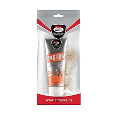 Уплотнительная паста 25г +лён Pastum Газ - компания Вест