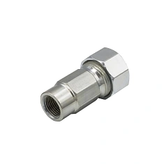 Патрубок 2"(57)в/р сталь(Сансфера)544646 - компания Вест