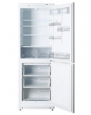 Холодильник Атлант ХМ 4012-022, товар из каталога Холодильники и морозильные камеры - компания Вест картинка 2