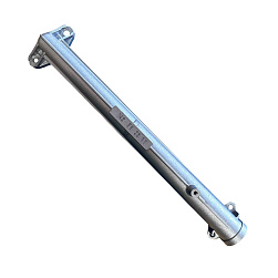 Трубка газовая Deluxe Navien 30012833B
