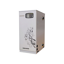 Котел газовый напольный Navien GST-35KN