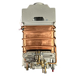 Водонагреватель ВПГ-10АЕ Ладогаз(d125), товар из каталога Газовые проточные водонагреватели - компания Вест картинка 3