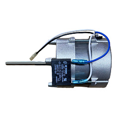 Мотор вентилятора GST 35-40К(N) Navien 30005552A - компания Вест