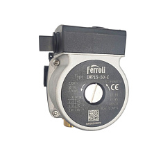 Циркуляционный насос Ferroli Divatop 48060260 - компания Вест