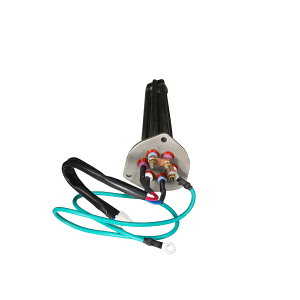 Нагреватель ТЭН для электрокотлов Navien серии EQB-8-24HW 30018081B, товар из каталога Запчасти для газовых котлов - компания Вест картинка 2