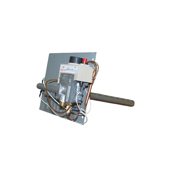 Горелка газовая печная УГОП-16-10-39-К-01 TGV Теплосервис, товар из каталога Горелки печные - компания Вест картинка 3