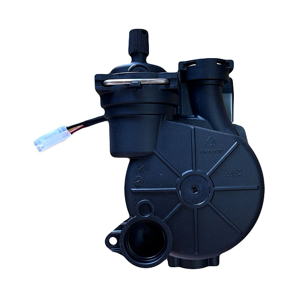 Циркуляционный насос Navien Deluxe C/E 13-35K 30034160A, товар из каталога Запчасти для газовых котлов - компания Вест картинка 5