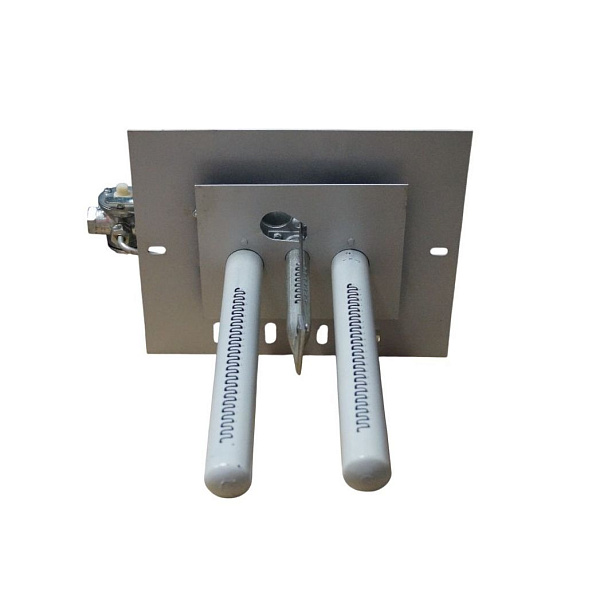 Горелка печная газовая УГОП-П-16 с правым подводом газа, товар из каталога Горелки печные - компания Вест картинка 3