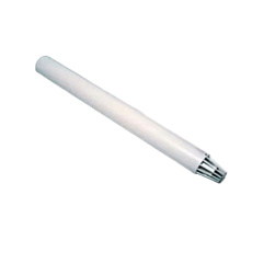 Коаксиальный дымоход для котлов Ferroli 80/125 мм