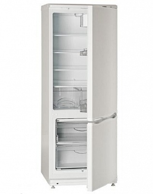 Холодильник Атлант ХМ 4009-000, товар из каталога Холодильники и морозильные камеры - компания Вест картинка 4