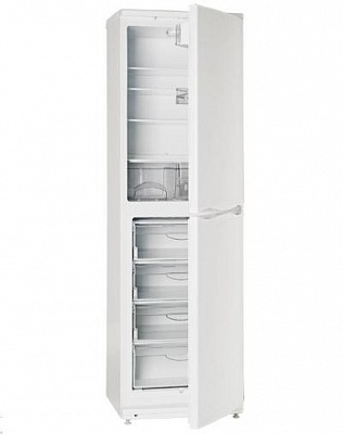 Холодильник Атлант ХМ 6023-031, товар из каталога Холодильники и морозильные камеры - компания Вест картинка 4