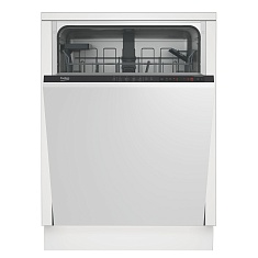 Посудомоечная машина встраиваемая BEKO DIN 24310 - компания Вест