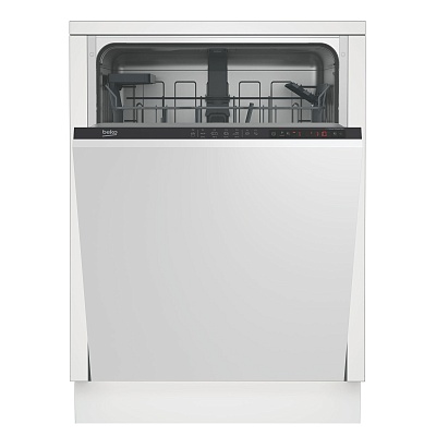 Посудомоечная машина встраиваемая BEKO DIN 24310, товар из каталога Посудомоечные машины - компания Вест