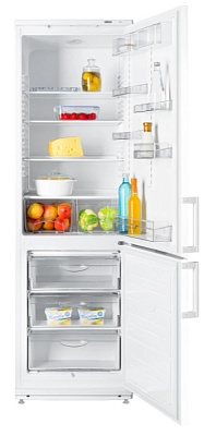 Холодильник ХМ 4024-000 Атлант, товар из каталога Холодильники и морозильные камеры - компания Вест картинка 3
