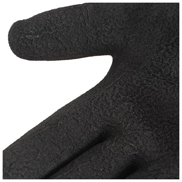 Перчатки FIBERON Ледоруб утепленные PSV040P 10/XL акрил, вспененное латексное покрытие, товар из раздела Перчатки - компания Вест картинка 2