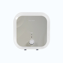 Водонагреватель Royal Thermo RWH15 Stilla O (над)подключение воды снизу.