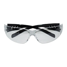 Очки защитные прозрачные спорт 7015010 - компания Вест