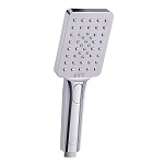 Лейка для душа OLIVES D183 3 режима, товар из каталога Комплектующие для смесителей - компания Вест