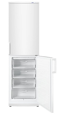 Холодильник ХМ 4025-000 Атлант, товар из каталога Холодильники и морозильные камеры - компания Вест картинка 5