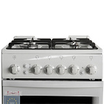 Плита газовая DeLuxe 5040.41г кр.ч/р газ контроль., товар из каталога Газовые плиты - компания Вест картинка 3