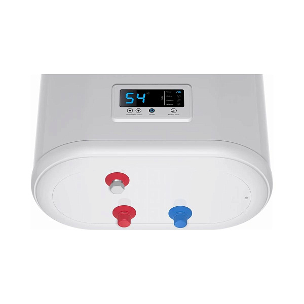 Электрический водонагреватель THERMEX IF 80V(pro), товар из каталога Водонагреватели электрические накопительные - компания Вест картинка 2