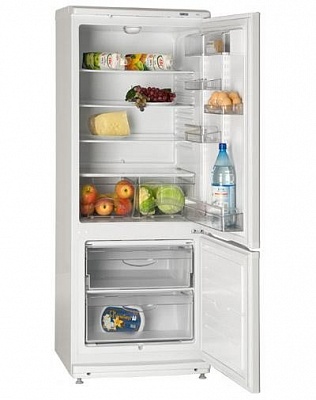 Холодильник Атлант ХМ 4009-000, товар из каталога Холодильники и морозильные камеры - компания Вест картинка 3