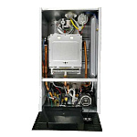 Котел газовый настенный Navien Heatluxe NGB210-32K, товар из раздела Котлы газовые настенные - компания Вест 53 010 руб. картинка 2