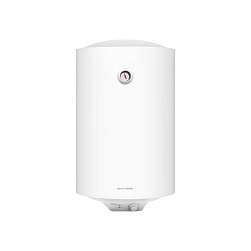 Электрический водонагреватель Royal Thermo RWH80DRYVER круг.эмаль сух.тэн
