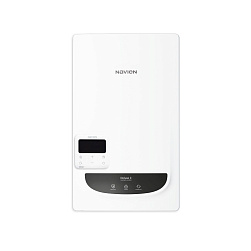 Котел газовый настенный Navien Deluxe C 16K PRO