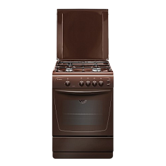 Плита газовая Gefest 1200 С6 К19 - компания Вест