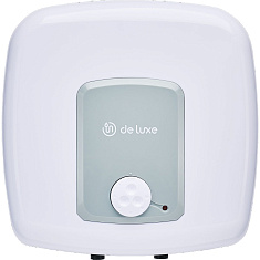 Водонагреватель Deluxe DSZF15-10/10л над мойкой - компания Вест