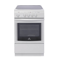 Плита электрическая DeLuxe 506004.04эс - компания Вест