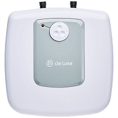 Водонагреватель Deluxe DSZF15-10/10л под мойку - компания Вест