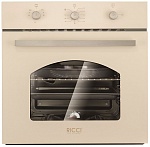 Электрический духовой шкаф RICCI REO-611BG, товар из каталога Электрические духовые шкафы - компания Вест